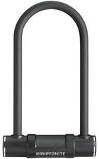 Zdjęcie Kryptonite Zapięcie Rowerowe K999911 U-Lock Czarny - Mikstat