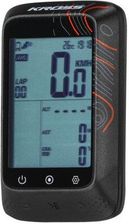 Zdjęcie Kross Licznik Rowerowy Krc 439 Gps Podświetlany - Serock