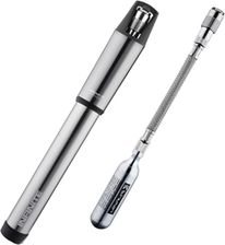 Zdjęcie Birzman Pompka Infinite Apogee Mtb With Co2 Szary - Ciężkowice