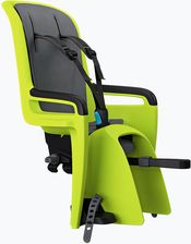 Zdjęcie Thule Fotelik Rowerowy Ridealong 2 Rack Mount Zen Lime - Skarżysko-Kamienna