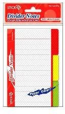 Zdjęcie Stick'N Przekładki Samoprzylepne - Września