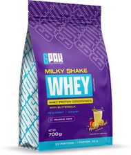 Zdjęcie 6 Pak Koncentrat 6Pak Milky Shake Whey 700G Worek - Chęciny