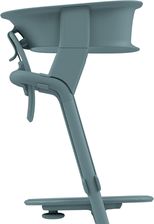 Zdjęcie Cybex Lemo 2.0 Learning Tower Zabezpieczająca Nakładka Do Stone Blue - Libiąż