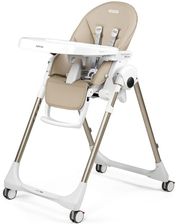 Zdjęcie Pegperego Prima Pappa Follow Me Krzesełko Z Kółkami Funkcją Leżaczka Astral - Racibórz