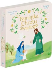 Zdjęcie Pamiątka Chrztu świętego - Jaworzyna Śląska