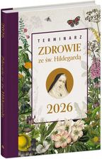 Zdjęcie Terminarz 2026 Zdrowie ze św. Hildegardą - Środa Śląska