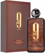 Zdjęcie Afnan 9 PM Elixir Ekstrakt Perfum 100ml - Płock