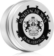 Zdjęcie Dear Barber Moustache Wax wosk do wąsów 25 ml - Zator
