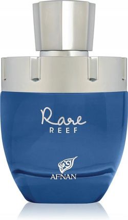 香水(男性用) Afnan Rare Reef Afnan Rare Reef Ekstrakt Perfum 100ml - opinie i ceny na Ceneo.pl