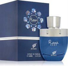 Zdjęcie Afnan Rare Reef Ekstrakt Perfum 100ml - Szydłowiec