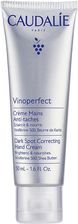 Zdjęcie Caudalie Vinoperfect Dark Spot Correcting Hand Cream krem do rąk na plamy pigmentacyjne 50 ml - Żnin