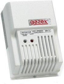 Gazex Dk-2.Ns