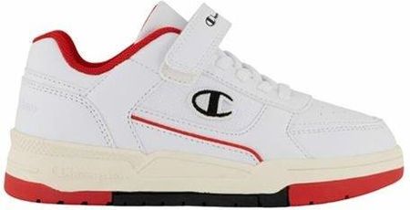 Tenisówki CHAMPION - 360 Velcro Canvas S31500-S19-BS036 Rbl