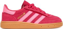 Zdjęcie adidas Spezial CF EL C JR7423 Różowy - Opole