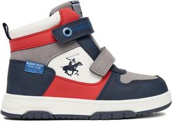 Zdjęcie Sneakersy Beverly Hills Polo Club - Pruchnik