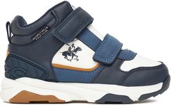 Zdjęcie Trzewiki Beverly Hills Polo Club - Niemodlin