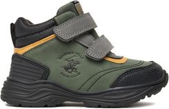 Zdjęcie Trzewiki Beverly Hills Polo Club - Swarzędz