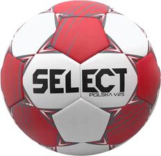 Zdjęcie Select Piłka Do Piłki Ręcznej Polska V25 - Toruń
