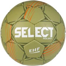 Zdjęcie Select Piłka Do Piłki Ręcznej Solera Ehf V24 Green - Pyskowice