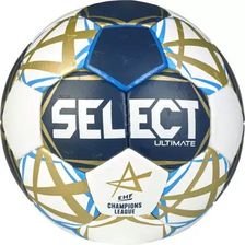 Zdjęcie Select Piłka Ręczna Ultimate Champions League V25 - Duszniki-Zdrój