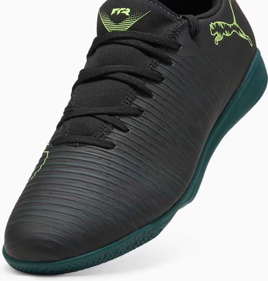 Puma Buty Future 8 Play It 108606-02 Czarny 46 - Ceny i opinie - Ceneo.pl