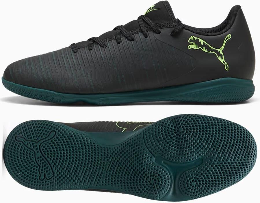 Puma Buty Future 8 Play It 108606-02 Czarny 46 - Ceny i opinie - Ceneo.pl