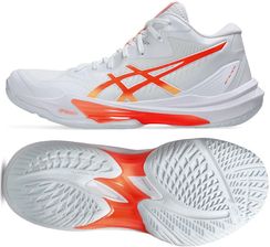 Zdjęcie Asics Buty Sky Elite Ff Mt 3 W 1052A076 104 - Nowy Wiśnicz