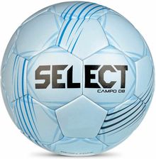 Zdjęcie Select Piłka Ręczna Campo Db Ehf T26-13498 - Piastów