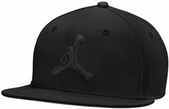 Zdjęcie Nike Czapka Z Daszkiem Jordan Jumpman Pro Cap R M/L Czarna - Serock