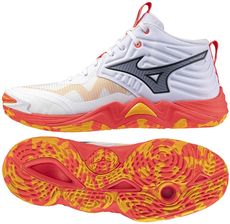 Zdjęcie Mizuno Buty Wave Momentum Elite Mid M V1Ga251701 - Darłowo