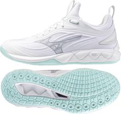 Zdjęcie Mizuno Buty Do Siatkówki Wave Luminous 3 W V1Gc242045 - Piechowice