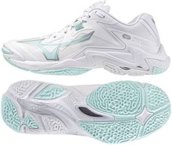 Zdjęcie Mizuno Buty Do Siatkówki Wave Lightning Z8 W V1Gc240045 - Ustka