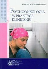 Zdjęcie Psychoonkologia w praktyce klinicznej - Lubawka