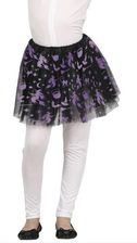 Zdjęcie Spódniczka dziecięca tutu czarna 30 cm - Oława