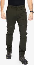 Zdjęcie Salewa Spodnie Softshell Puez Talveno Dst 2 1 Pant Dark Olive - Przasnysz