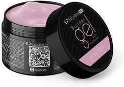 Zdjęcie Excellent PRO Builder Gel With Thixotropy Pinky Pink 50g - Brześć Kujawski