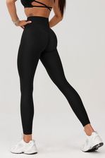 Zdjęcie Rough Radical Legginsy Damskie Seamless Glow Long Czarny L - Warka