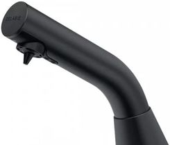 Zdjęcie Delabie Binoptic Dozownik Elektroniczny Na Mydło Stojący Czarny Mat 512521Bk - Świętochłowice