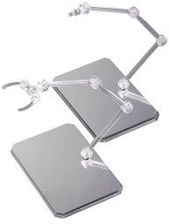 Zdjęcie Bandai Action Base 6 Clear Mirror GUN67156 - Górzno