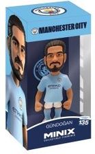 Zdjęcie Minix Manchester City Gundogan 14316 - Strzegom