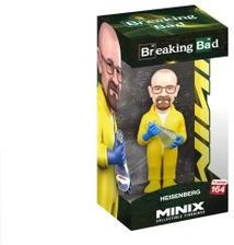 Zdjęcie Minix Breaking Bad Haisenberg 18901 - Bytom