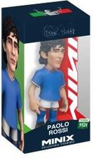 Zdjęcie Minix Włochy Paolo Maldini 20065 - Działdowo