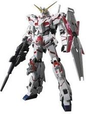Zdjęcie Bandai Mg 1/100 Rx 0 Unicorn Gundam GUN67230 - Mikstat