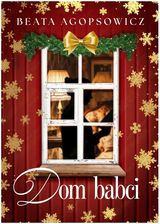 Zdjęcie Dom babci (barwione brzegi) - Piechowice