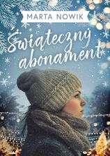 Zdjęcie Świąteczny abonament (barwione brzegi) - Radymno