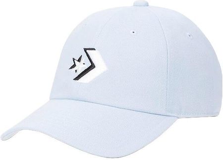 Czapka Converse Large Logo Sc Cap Mpu, Dla obu płci