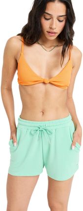 dla Kobiety SURFING BY MOONLIGHT Zielony