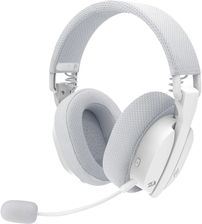 Zdjęcie Słuchawki komputerowe Redragon H888 LUCE Białe (H888W) - Lubień Kujawski