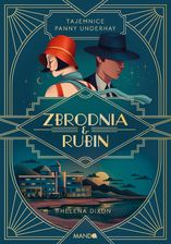Zdjęcie Zbrodnia i rubin - Szydłowiec