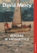 Zdjęcie Berserk w Antarktyce - Legionowo